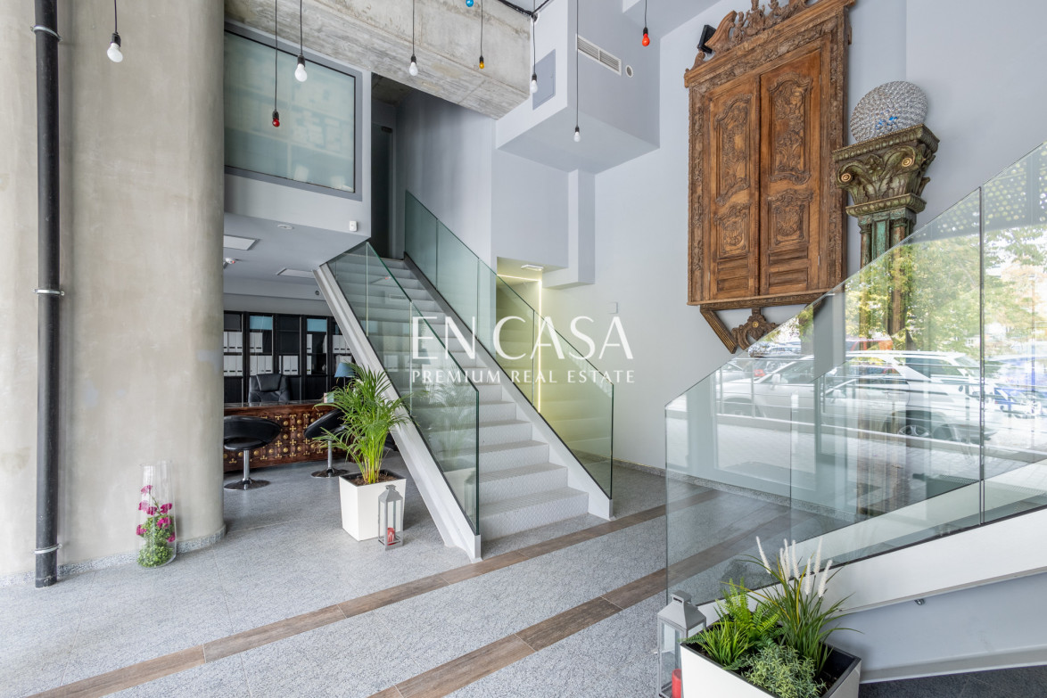 Commercial space Sale Warszawa Wola Wronia 1